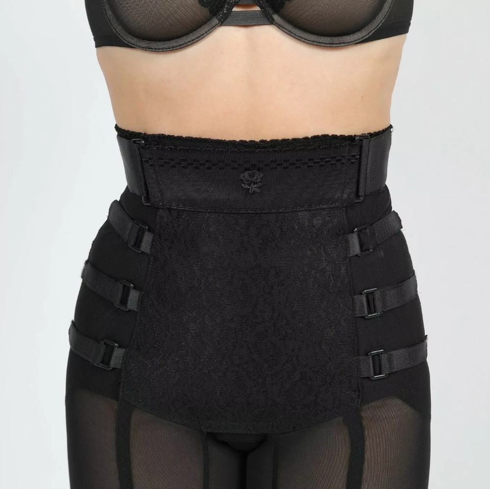 ❌SOLD❌New Body Magic Post Partum Girdle